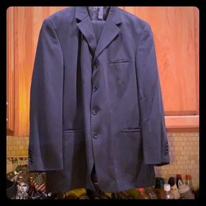 Geoffrey Bean Sport Suit